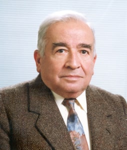 Abdullah Kösereisoğlu
