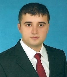 Abdullah Saraç