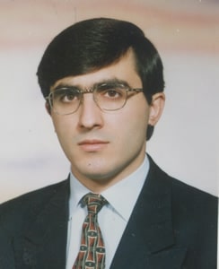 Adnan Ertürk