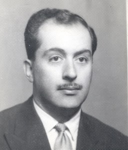 Adnan Hüsnü Erdaş