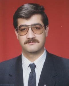 Ahmet Aytemiz