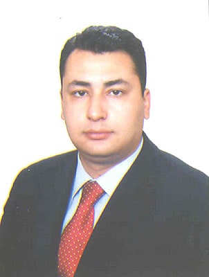 Ahmet Başat Şahin
