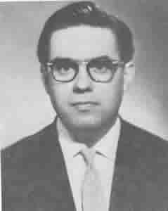 Ahmet Feyyaz Sancar