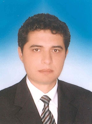 Ahmet Gürol