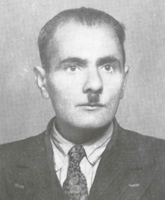 Ahmet Numan Erdem