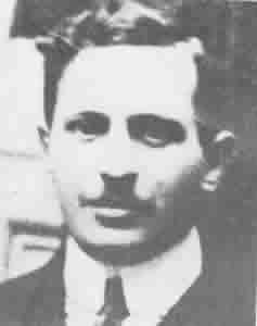 Ahmet Turhan