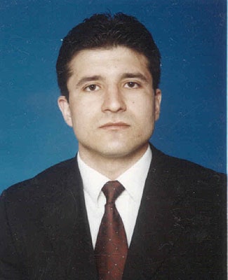 Ali Ayçiçek
