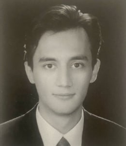 Ali İhsan Örücü