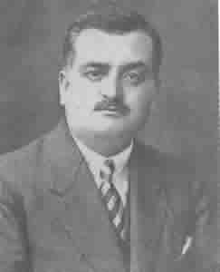 Arif Hikmet Uluç