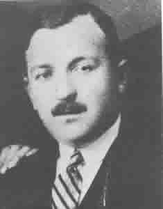 Arif Hikmet
