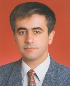 Arif Kapanoğlu
