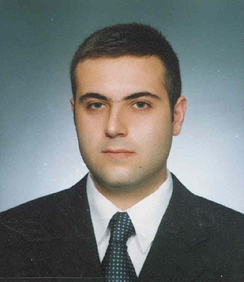 Aydın Tülek