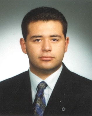 Aziz Bora Elçin