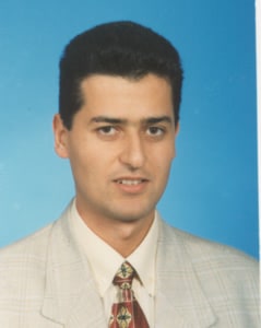 Bülent Çitçi