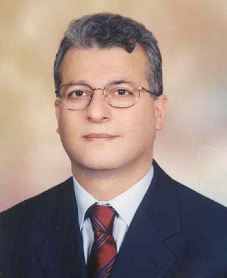 Bülent Demirağ