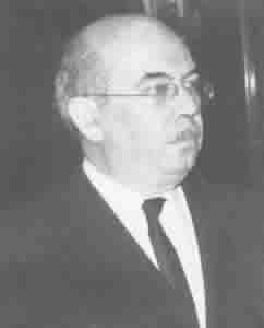 Bülent Yazıcı