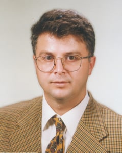 Cebrail Yılmazer