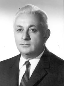 Ekrem Alican