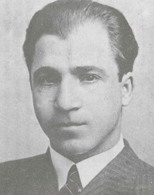 Emin Recai Kalafat