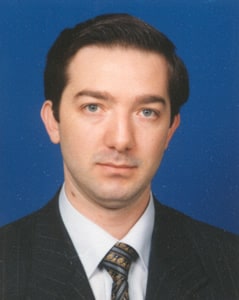 Eser Sevinç