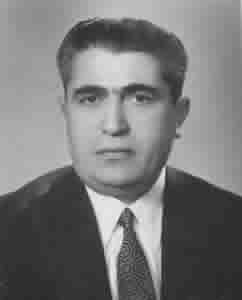 Ferit Melen