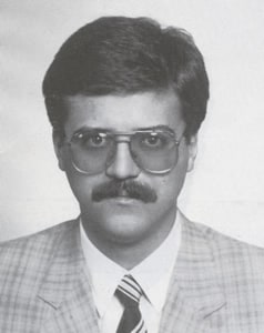 Gökhan Güneri