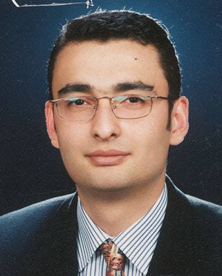Gürol Gündoğan