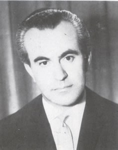 H. Necdet Taner