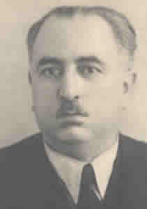 Halil Fevzi