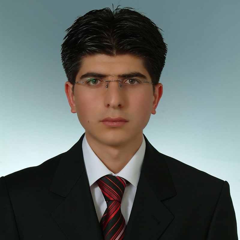 Halis Koçak