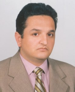 Halit Öcal
