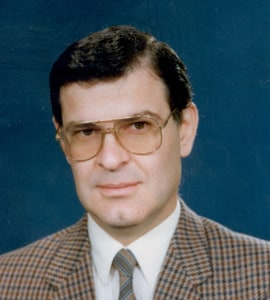 Haluk Ferden Gürsel