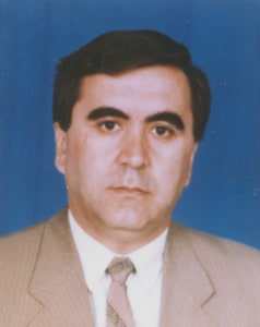 Hamit Bozkurt