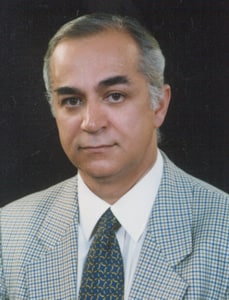 Harun Öztürk