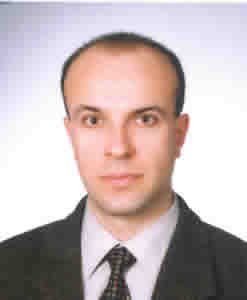 Hasan Atılgan
