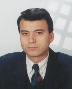 Hasan Gül