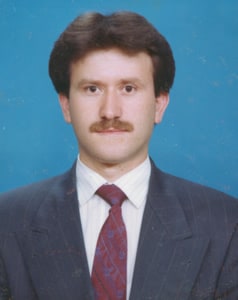 Hasan Şahin