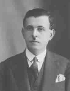 Hüseyin Hüsnü Yümel