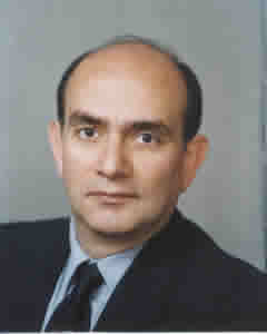 İbrahim Berberoğlu