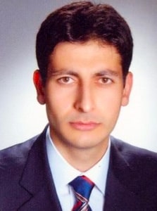 İbrahim Ethem Koşar