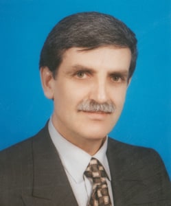 İlhan Bayar