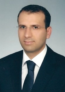 Kadir Demir