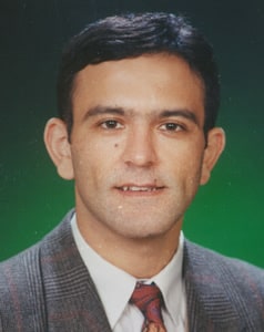 Levent Gençyürek