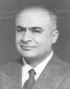 Lütfü Kamu