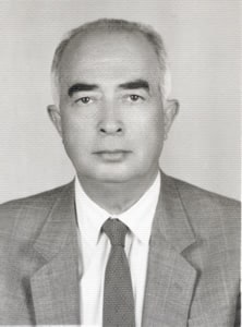 M. İlhan Özer