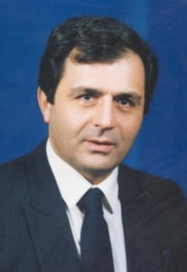M. Raşit Alpay