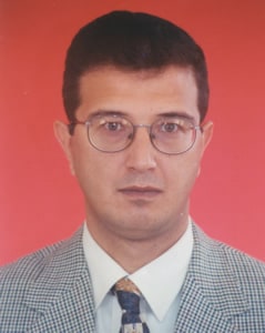 M. Uluğşad Gürbüzer
