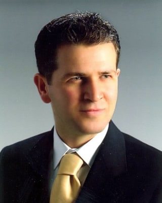 Mehmet Abanoz