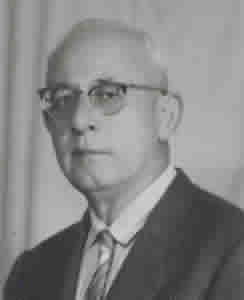 Mehmet Ekrem Aymen