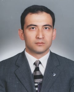 Mehmet Gökçimen